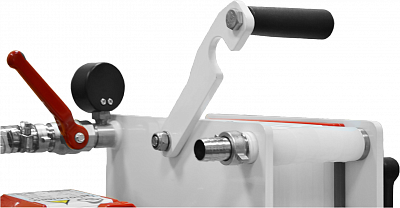 Фильтр пресс F8-V