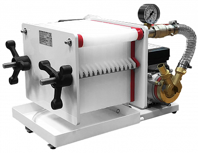 Пресс-фильтр F14-V