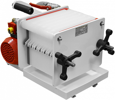 Пресс-фильтр F14-V